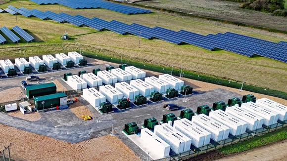 Harmony Energy Nantes 2