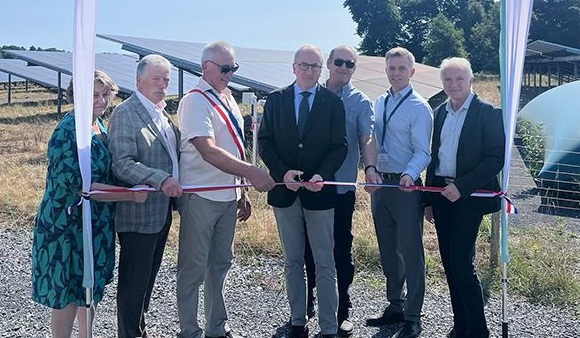 Urbasolar Oroix Pintac