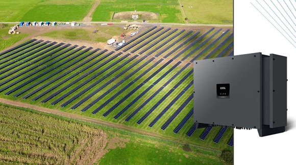 Agro-photovoltaïque KOSTAL