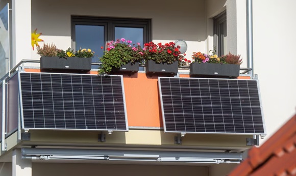 Allemagne solaire + stockage 2