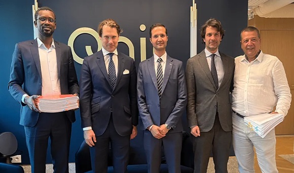 Stor’Sun Qair Maurice