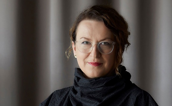 Joanna Pandera Energii