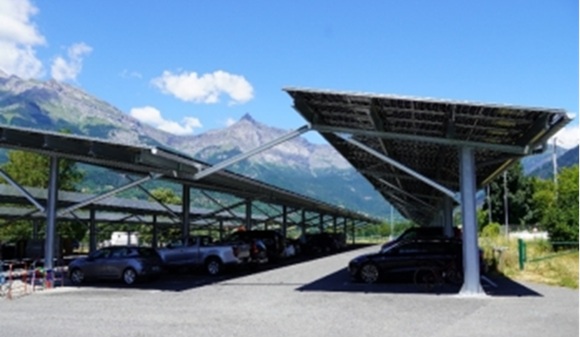 Saint-Gervais les Bains