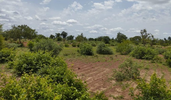 Qair Burkina
