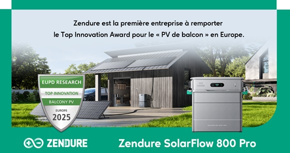 Zendure SolarFlow 800 Pro