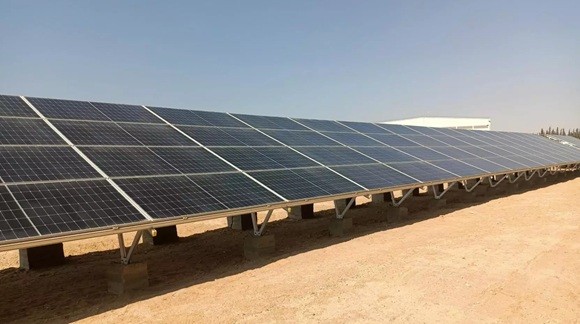 Empower New Energy L’Oréal Égypte