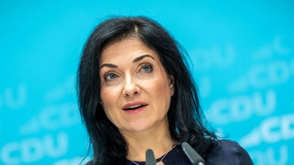 Katherina Reiche (CDU) 2