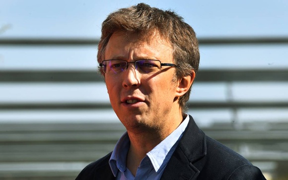 Frédéric Petit VALOREM