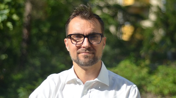 Lauri Myllyvirta CREA