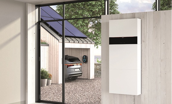 Viessmann Climate Solutions