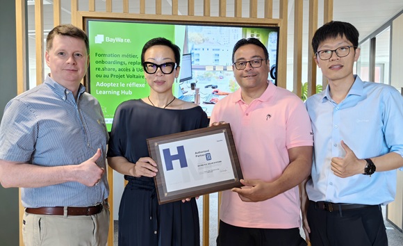 BayWa r.e. - Hoymiles