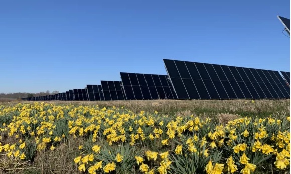 Innergex Grenier des Essences