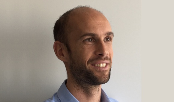 Alexandre Soroko ZE Energy 2