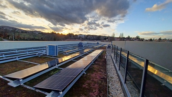 FARADAE FOYER ACCUEIL MÉDICALISÉ