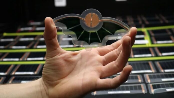 Dracula Technologies