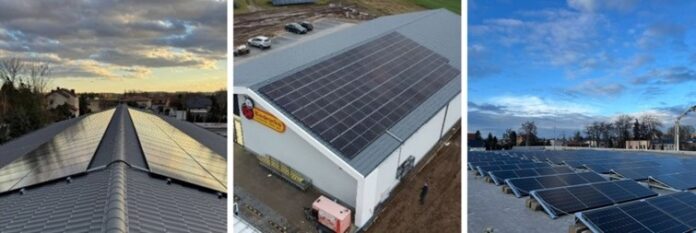 GreenYellow - Pologne