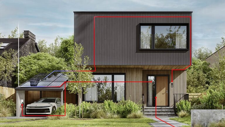 À Energaïa, ABB dévoile ses solutions innovantes pour une énergie propre et flexible