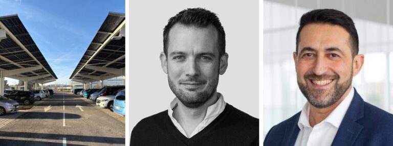 Signature d’un partenariat axé sur le photovoltaïque entre Energies de Loire et le Crédit Agricole Atlantique Vendée