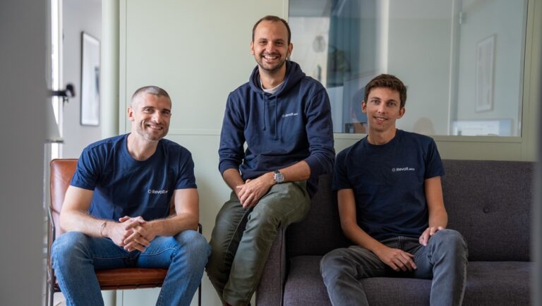 Revolt.eco lève 3 millions d’euros pour accélérer l’installation d’énergies renouvelables