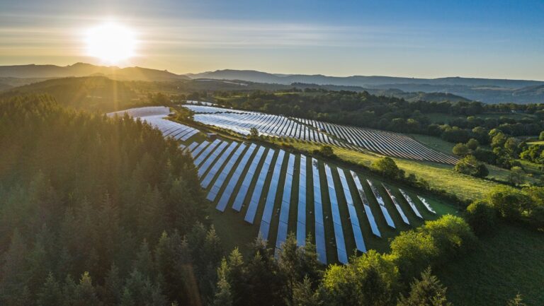 Rubis Photosol, 39 millions d’euros pour deux centrales PV (45 MW de puissance totale cumulée)