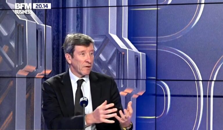 Marc Fiorentino (BFM Business) : L’avenir du monde tient au solaire et au paysan indien !