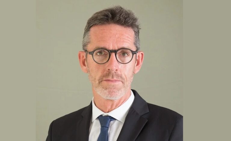 Le président du SER appelle à une « mobilisation générale sur l&rsquo;électrification »