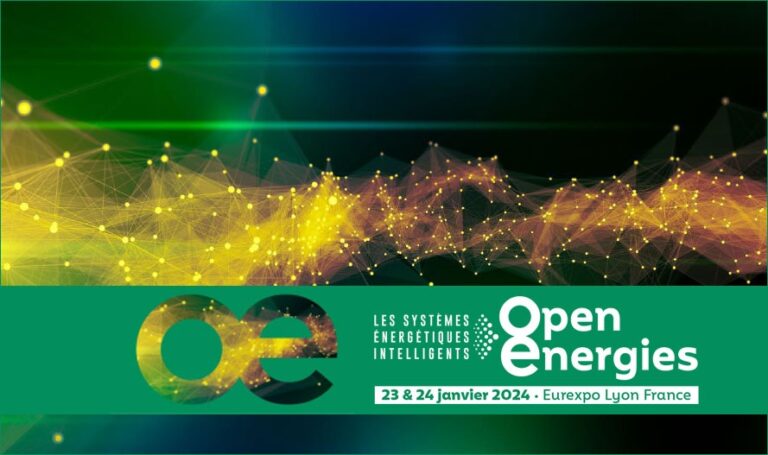 Open Energies & Expobiogaz 2026 : deux salons, un programme au cœur des enjeux actuels